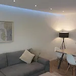 Das Platanenhaus - Ferienwohnung Am Bodensee