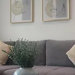 Das Platanenhaus - Ferienwohnung Am Bodensee
